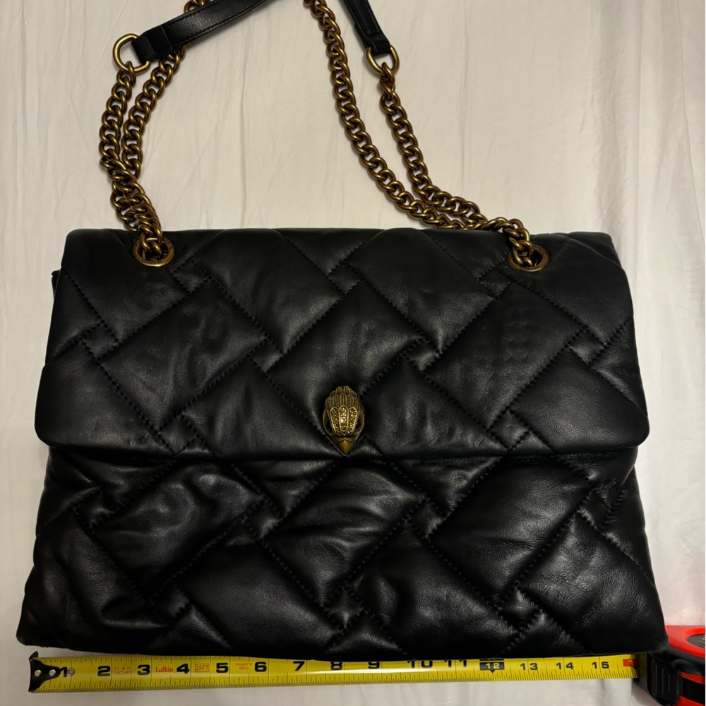 XL Kurt Geiger The Kensington.